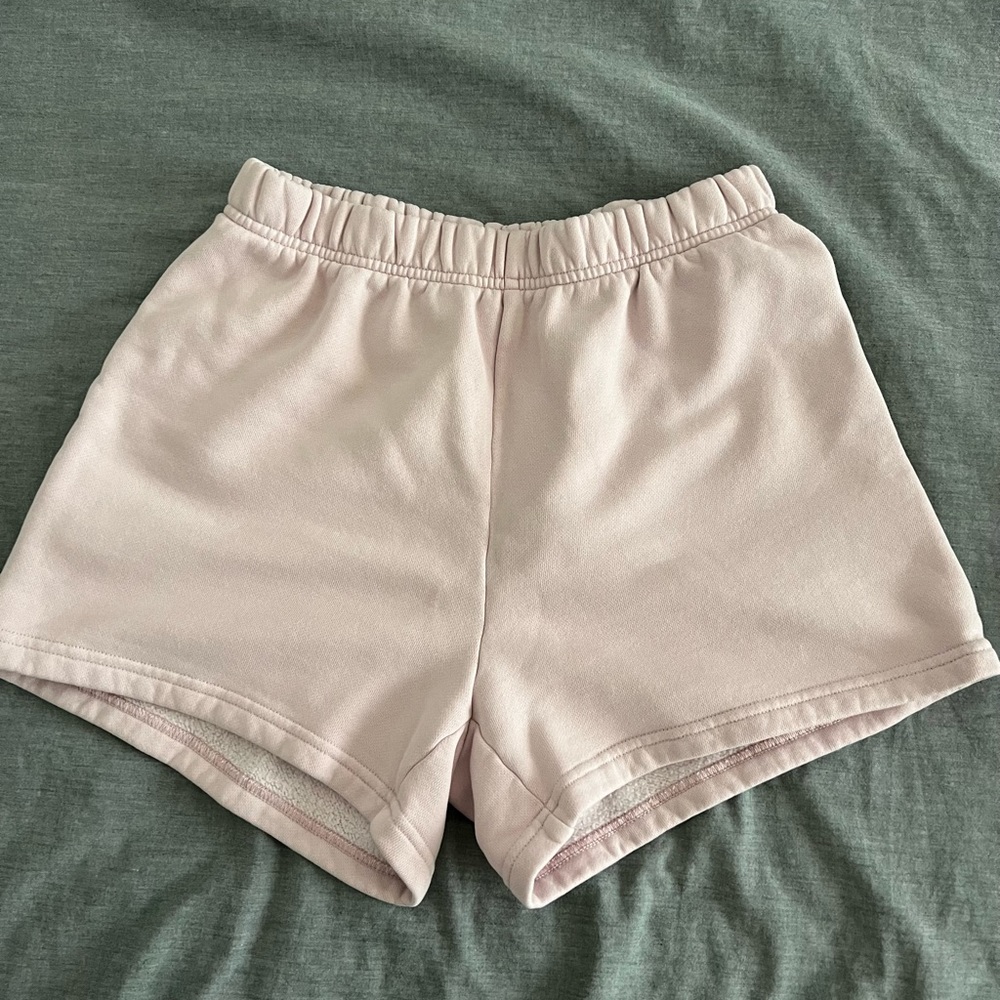 Never worn, washed and tags removed - bought the wrong size